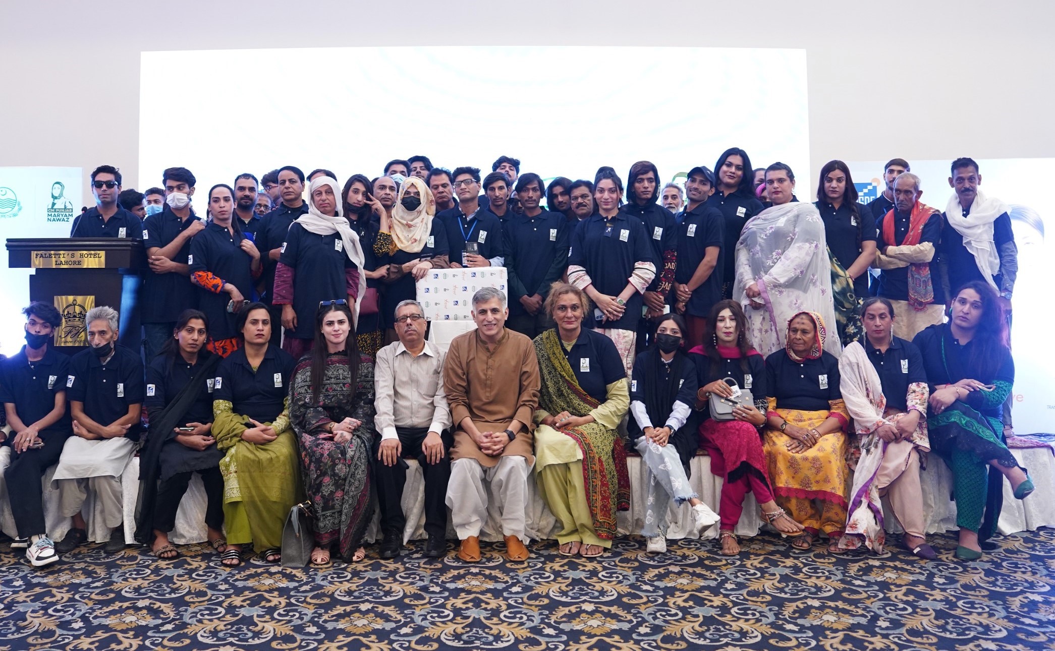 200+ Transgender Persons Receive Toolkits to Begin Their Professional Journey Under the Pehchan Program 