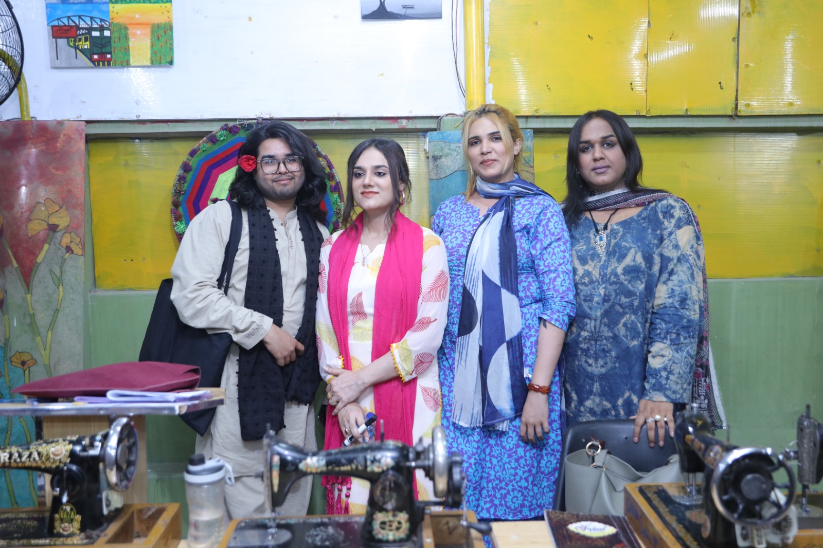 Over 1,000 Transgender Graduates Enter Workforce Through Punjab’s First-Ever Skills Program under CM’s Skilled Punjab Initiative