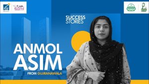 Empowering Rural Women Through IT Training!