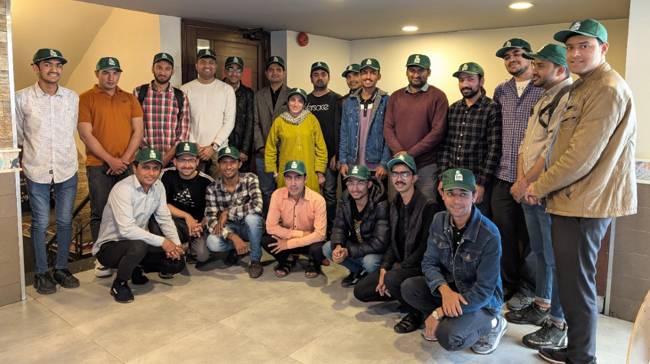 PSDF | Tabeer International Placement Program Places Over 100 Skilled Pakistani Graduates in Saudi Arabia