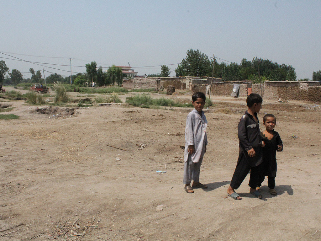 Out-of-School Children in Pakistan: A Silent Crisis Demanding Immediate Action 